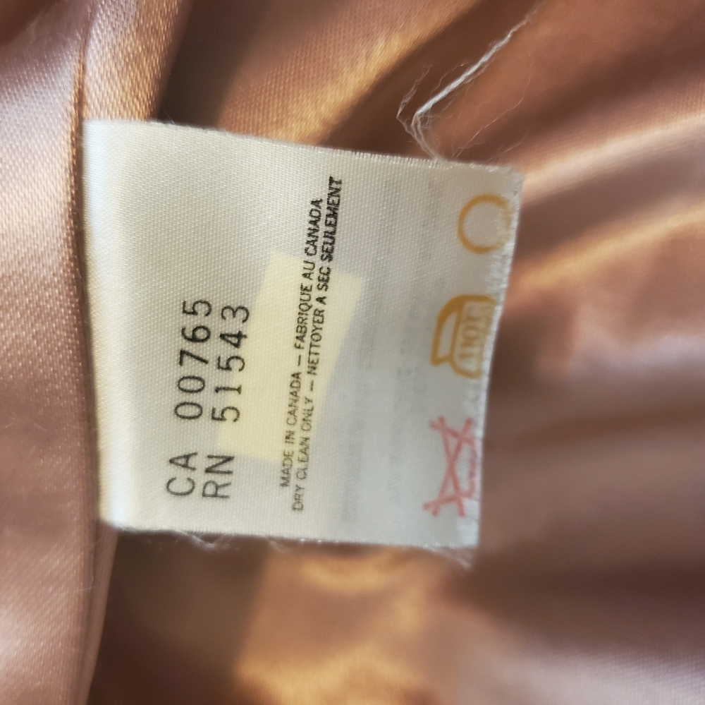 Vintage jacket - Picture 4 of 6